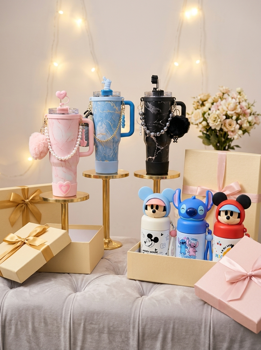 🎁 Gifts & Trending